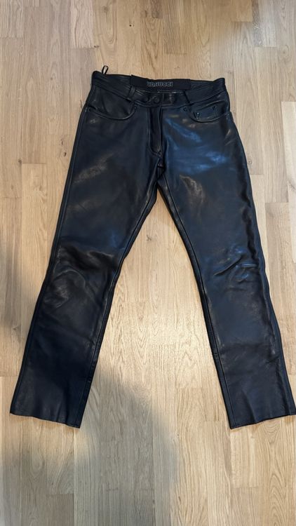 Vanucci Pantaloni: VANUCCI Motorradhose Gr. 36 - Top Zustand – Usato da Dornach venduto da Armin_S.