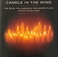 The Royal Philharmonic Orchestra plays Hits of Elton John