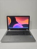 HP 250 G6, Pentium N5000, 8 Go Ram, Ssd 128 Go, Garantie