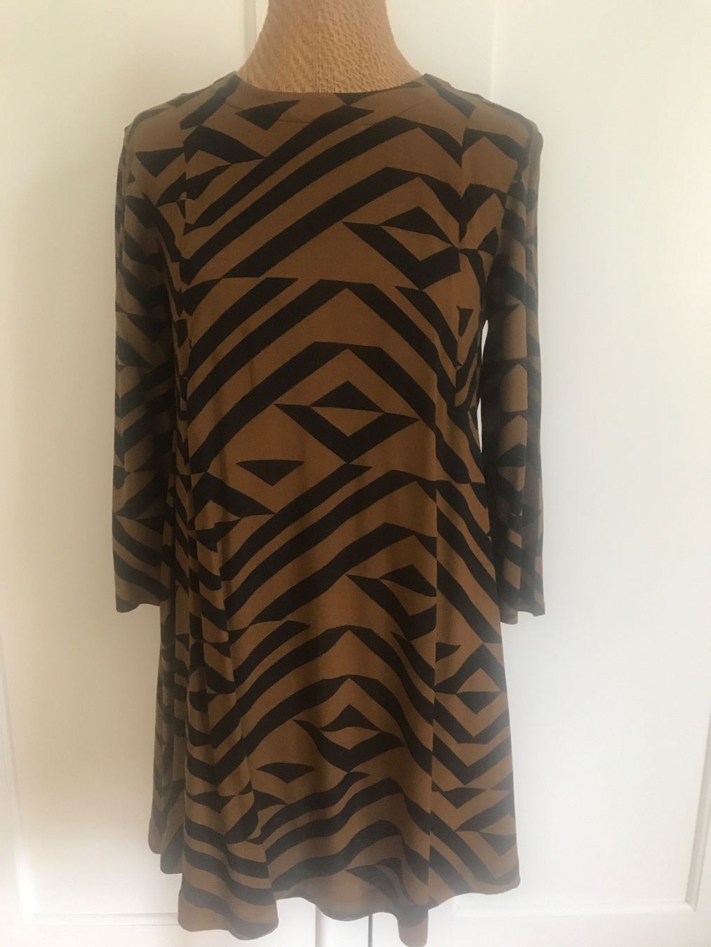 Vestiti: Kleid oder Tunika Gr.M – Usato da Baden venduto da jdif