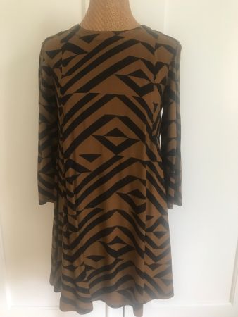 Kleid oder Tunika Gr.M