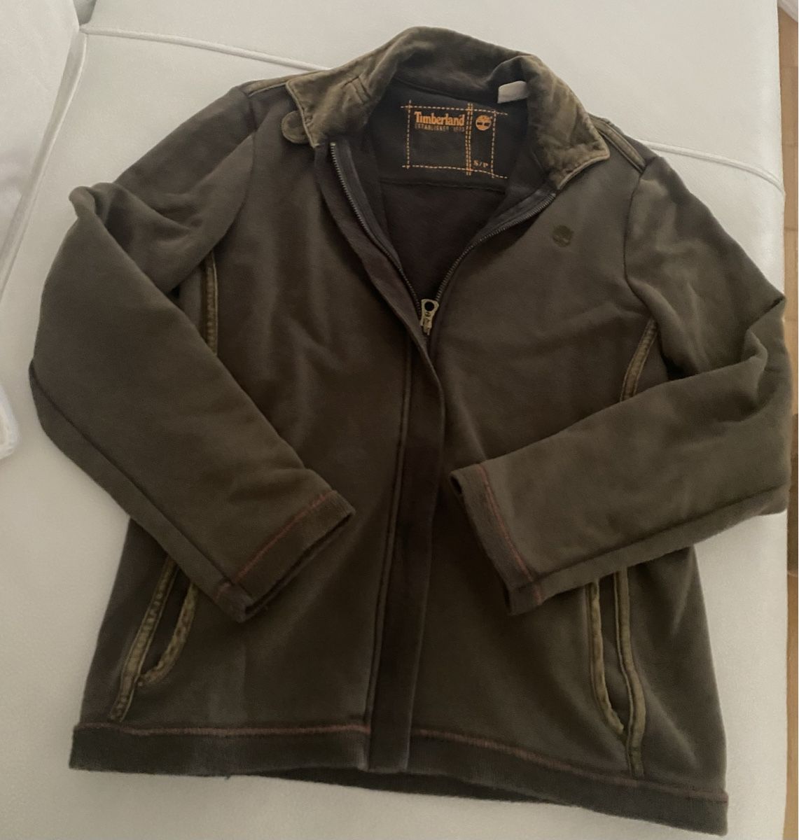 Timberland Vestes: Timberland Jäckli – D'occasion à Opfikon par Luis144