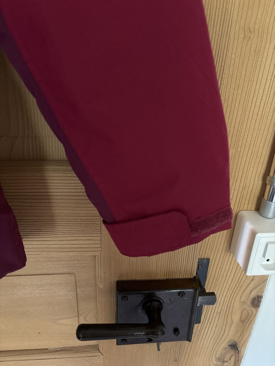 Giacche: Regenjacke – Usato da Krattigen venduto da Landado 2