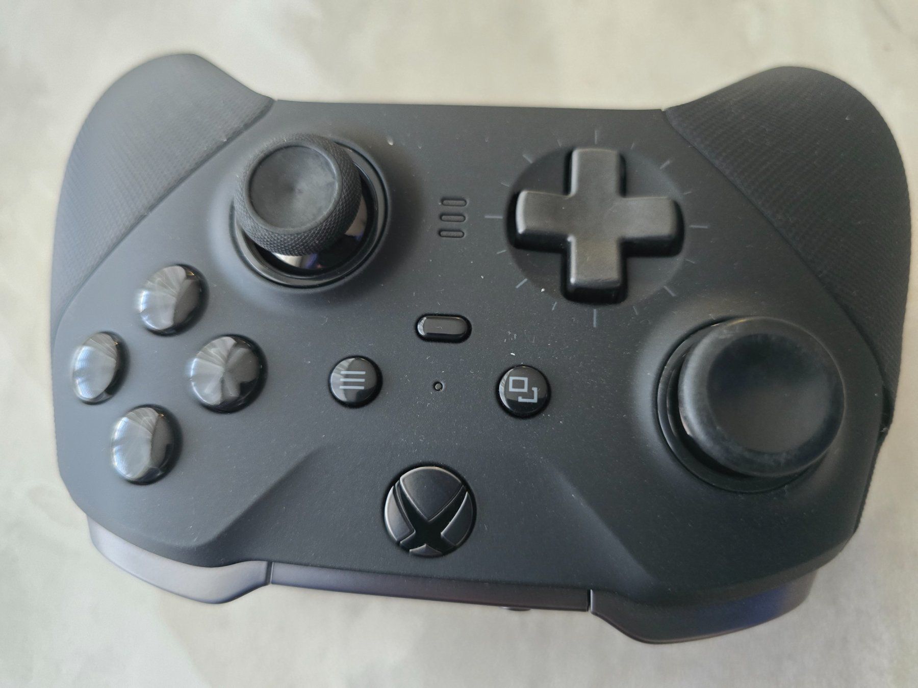 Microsoft Controller: Xbox Elite 2 Wireless Controller Series 2 – Usato da Basel venduto da Zait 4