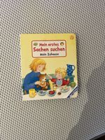 Buch Sachen suchen