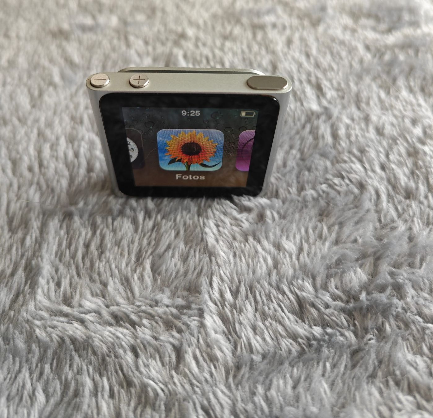 Apple Lettore multimediale portatile: iPod Nano 6 Generation 16gb – Usato da Zollikofen venduto da zar_j67f 6