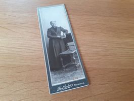 SCHWIIZER FRAU DAZUMAL - EHRWüRDIGI ALTI DAME - FRAUENFELD