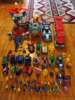 Paw Patrol grosse Sammlung