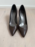 Pumps von Navyboot, Gr. 38