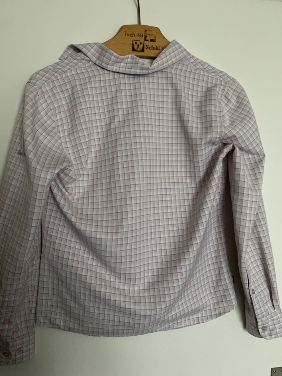 Odlo Camicette: Odlo Shirt/Hemd Gr. S – Usato da Muri AG venduto da sonneblueme10 2