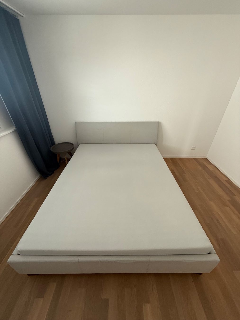 Lits: Bett – D'occasion à Unterlunkhofen par baef92