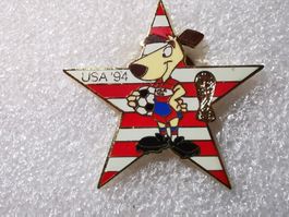 Ansteckpin 15: Fifa World Cup 1994 USA