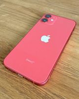 iPhone 12 mini 64GB Red – 93% Akku – OVP