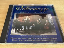 A2 Salonorchester Ferenc Babari – Intermezzo