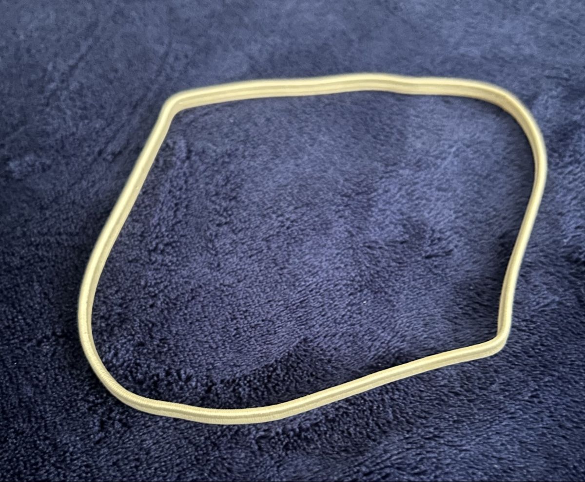 Accessori per capelli: Haarband – Nuovo (secondo la descrizione) da Basel venduto da Aysan9 5