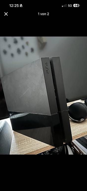 Console: Playstation 4 plus 11 games – Usato da Bad Ragaz venduto da Fabian7000