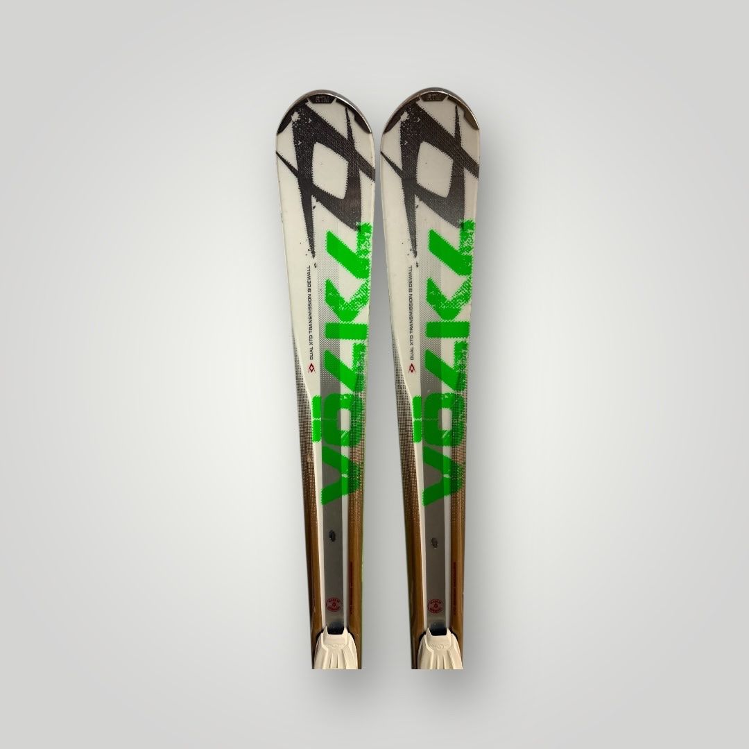 Völkl Sci: Völkl RTM 84  176cm – Usato da Murten venduto da Ski-Outlet 1