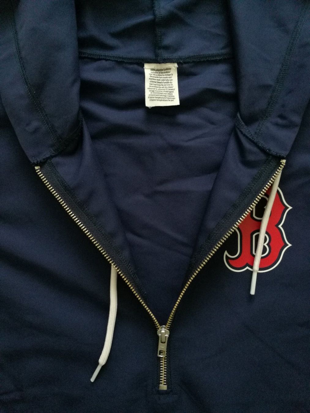 Jacken: Boston Red Sox, Victoria Secret Jacke – Gebraucht aus Wil SG von Donaldus 5