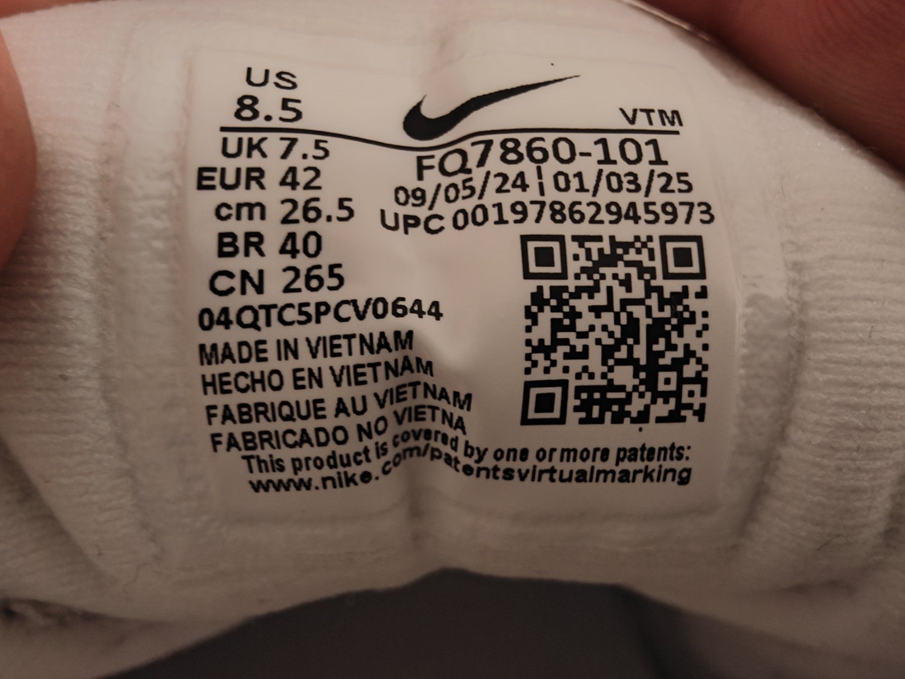 Nike Scarpe da uomo: Nike Air Max DN8 – Nuovo e nell'imballaggio originale da Fleurier venduto da dav_xx8y 6