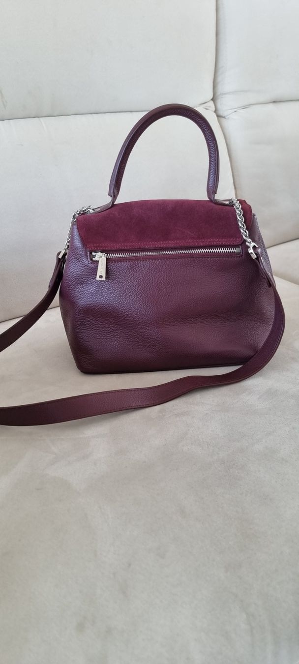 Lancaster Borse da donna: Sac à main Lancaster – Nuovo (secondo la descrizione) da Apples venduto da Msplit 2