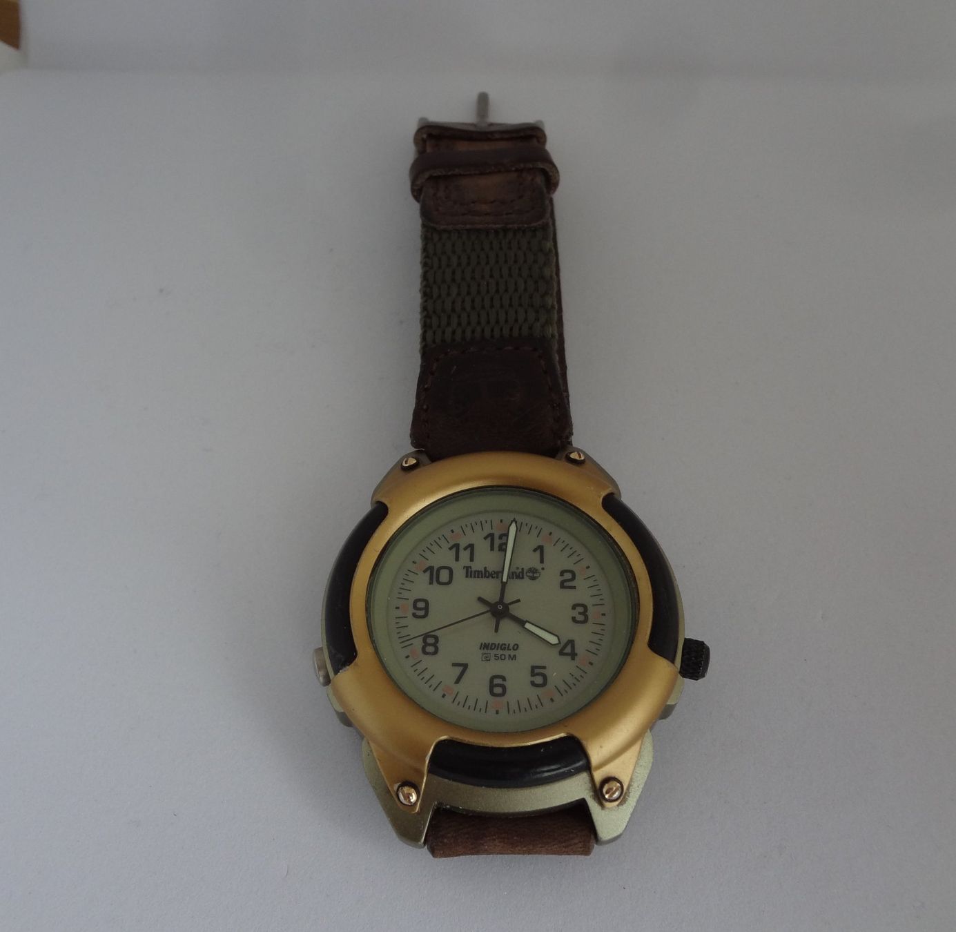 Orologi: Tiberland Indiglio * – Usato da Thun venduto da Fra130 1