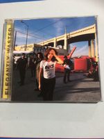 INXS CD Album Elegantly Wasted 
