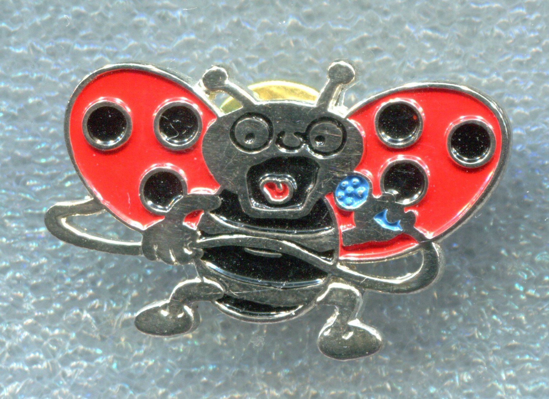 Plaquettes & Badges: BLICK Käfer  Sänger – D'occasion à Winterthur par Sammleroase
