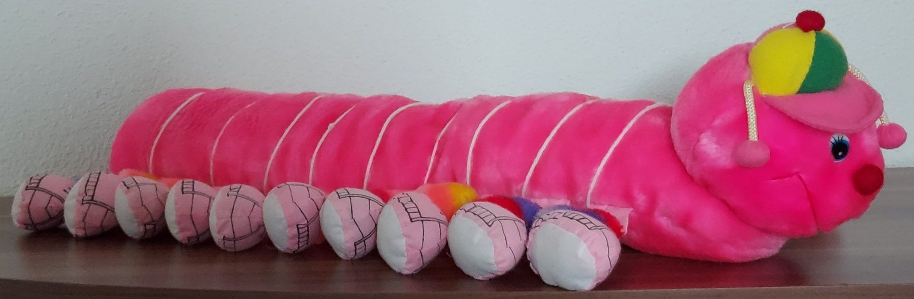 Jouets: TATZELWURM GROSS – D'occasion à Steckborn par Quo7 1