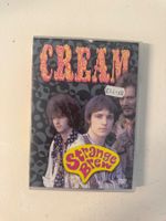 CREAM: STRANGE BREW. (DVD) ROCK