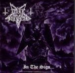 Dark funeral - In the sign...