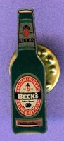 BECK'S Bier