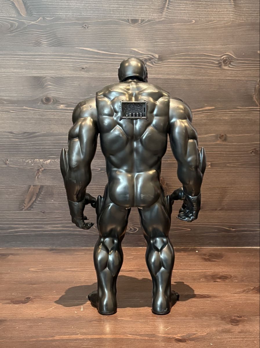 Marvel Statuette: Venom Figur Marvel – Usato da Villmergen venduto da Mercedes405