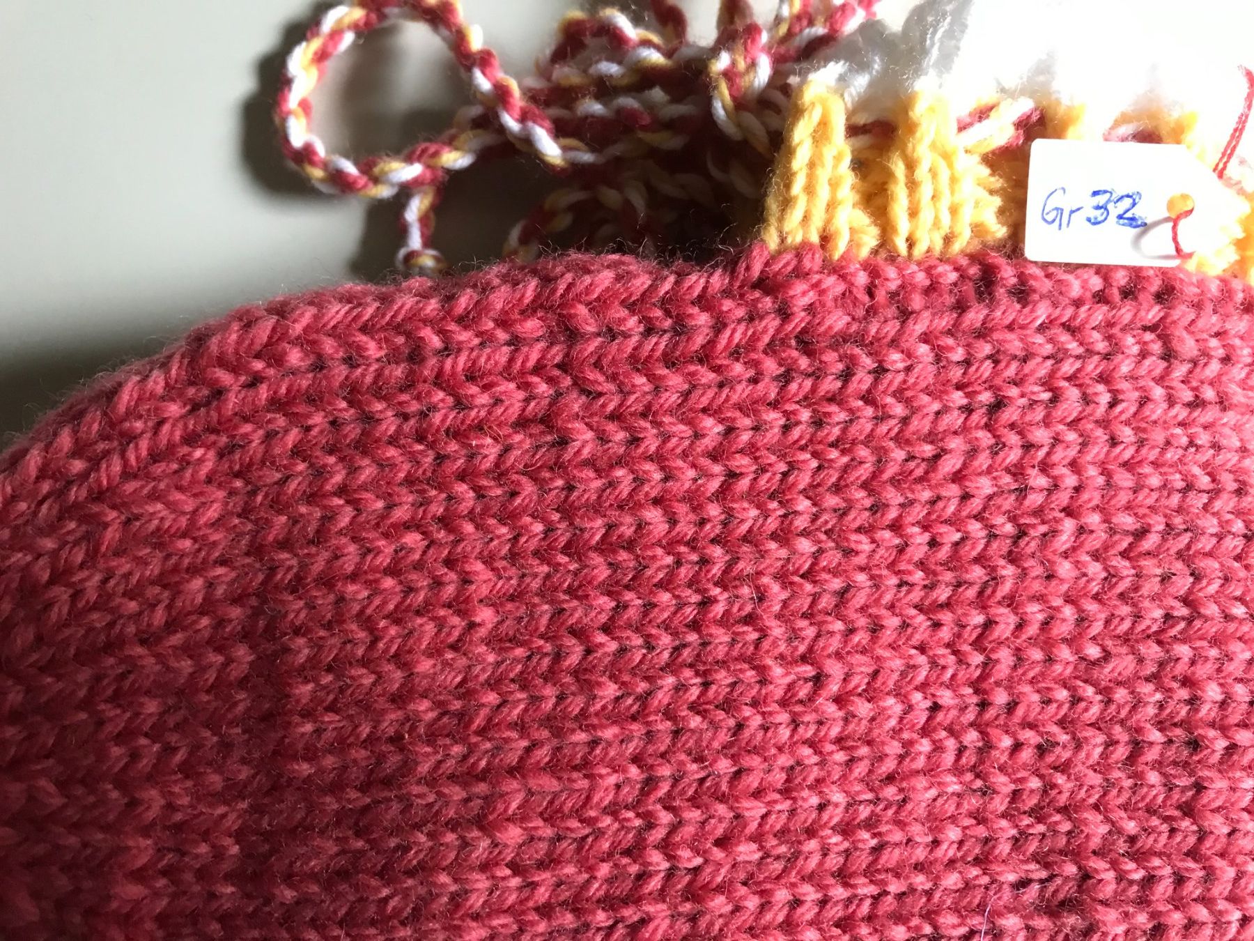 Chaussettes enfants: Bettsocken – Neuf (Voir description) à Seedorf BE par Kellerhei1