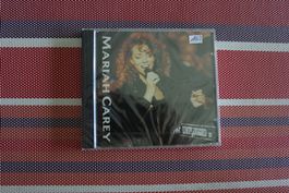 Mariah Carey Mtv Unplugged EP CD NEW