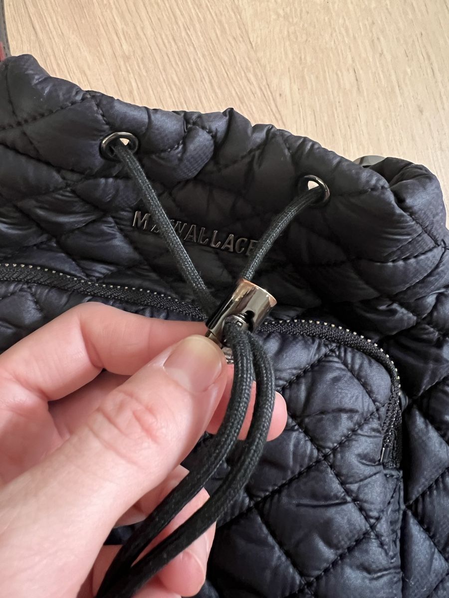 Taschen für Damen: MZ Wallace Crosby bucket bag  – Gebraucht aus Corsier GE von chi_979c 3