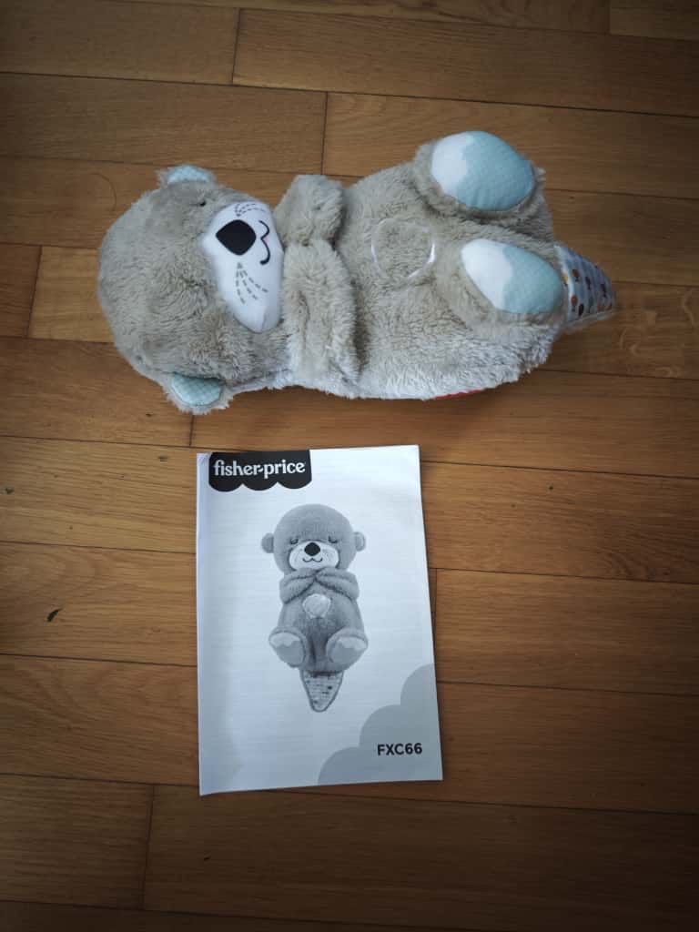Jouets: Schlummerotter – Neuf (Voir description) à Bonstetten par lin_fy7n
