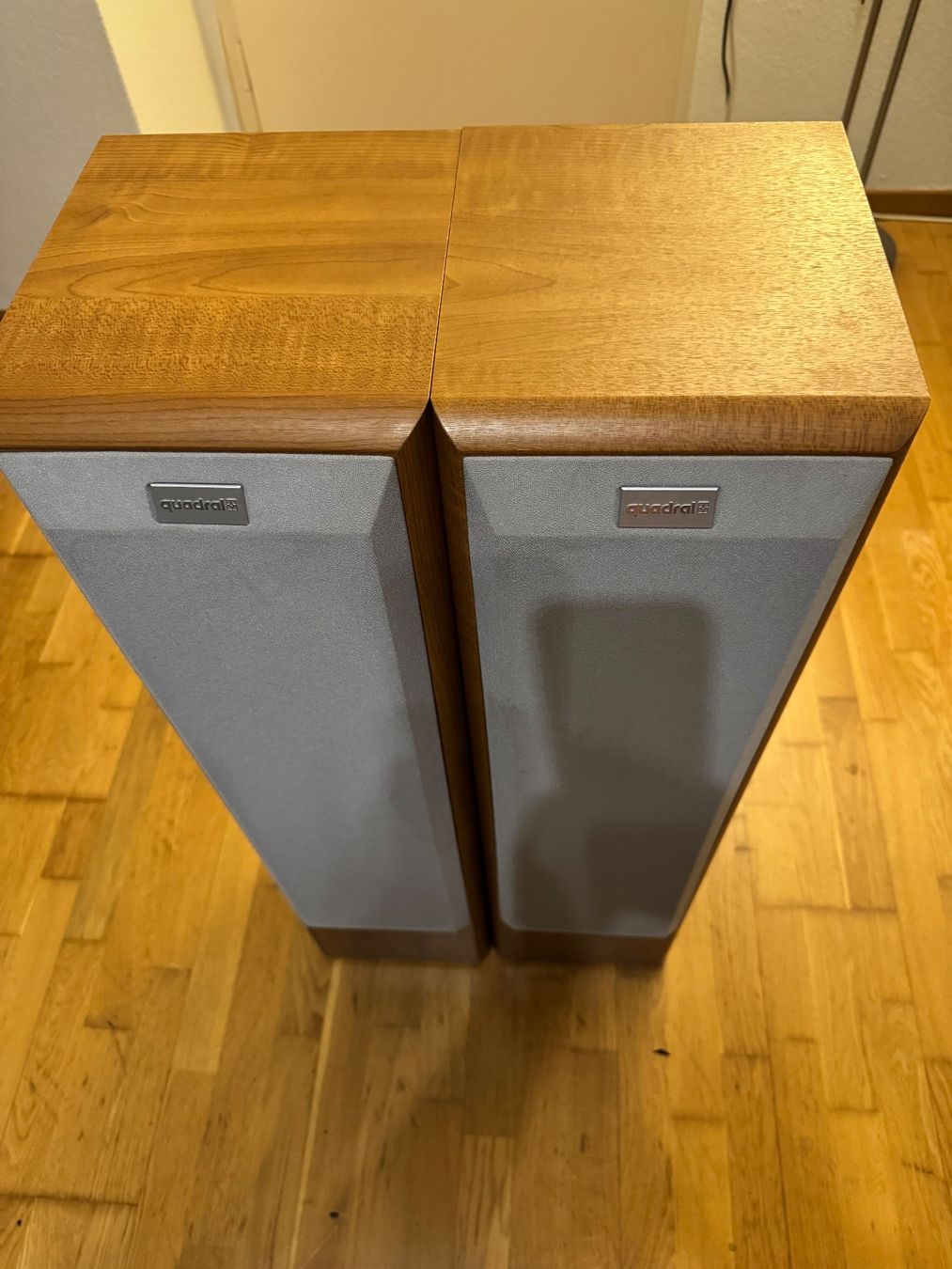 Quadral Lautsprecher: Quadral PlatinX – Gebraucht aus Trimbach von mej_njj9 1