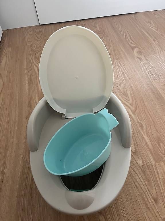 WC: Töpfchen – D'occasion à Untervaz par Aina21 2