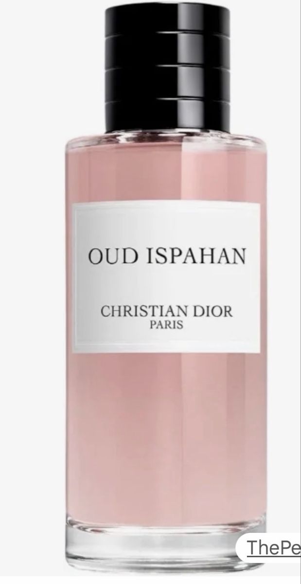 Dior Profumi & Eau de Toilette: Parfum Oud ispahan Dior 10 mL neuf  – Nuovo (secondo la descrizione) da Lausanne venduto da Meganelausanne