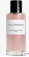 Parfum Oud ispahan Dior 10 mL neuf 