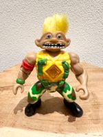 Vintage 1993 Stone Protectors Troll Angus rar figur