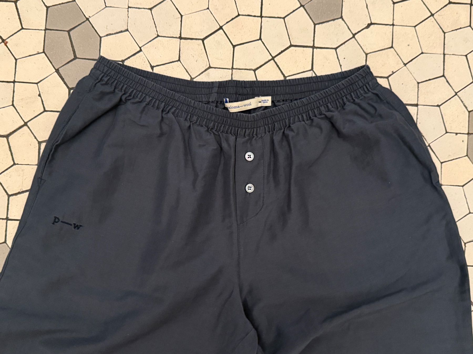Hosen: Paloma Wool Cotton Pants – Gebraucht aus Zürich von ele_nd88 1