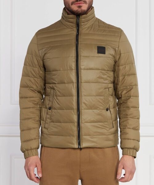 Hugo Boss Giacche: Boss Herren Steppjacke – Nuovo e nell'imballaggio originale da Bad Ragaz venduto da AKahlon