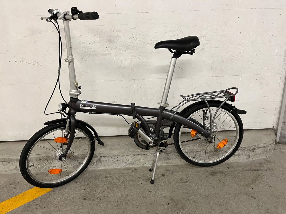 dahon kaufen