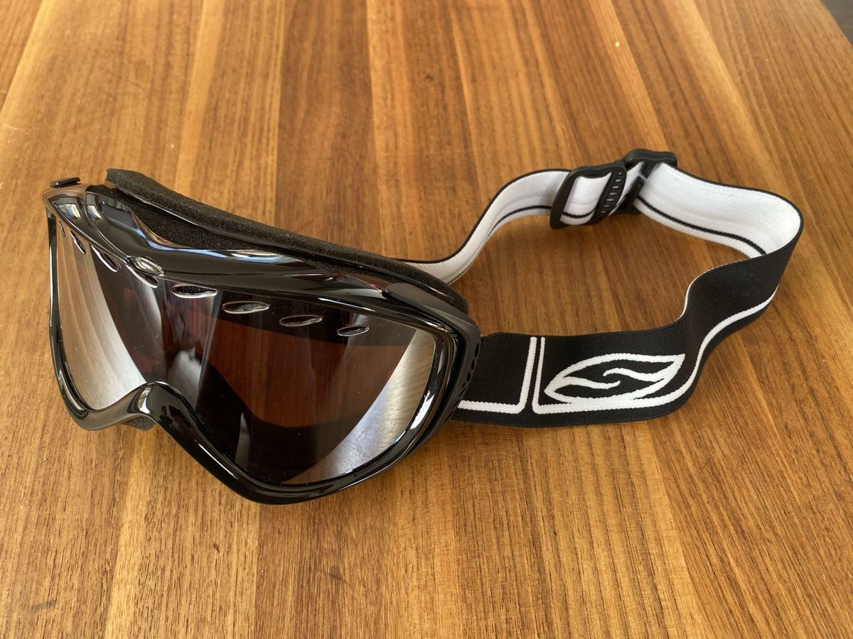 Occhiali & Lenti: Skibrille – Usato da Fenkrieden venduto da Rdaphne