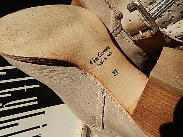 Scarpe da donna: Stiefeletten City Line – Usato da Aesch venduto da alaine6262 1