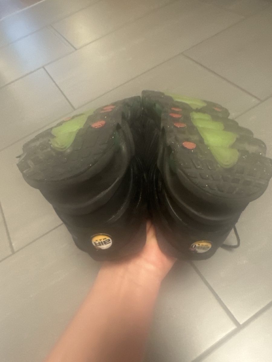 Nike Scarpe da uomo: Nike airMAX  – Usato da Buchs SG venduto da Melissamartin 3