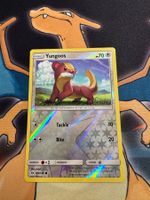 Yungoos (SUM 109) - Reverse Holo - Sun & Moon