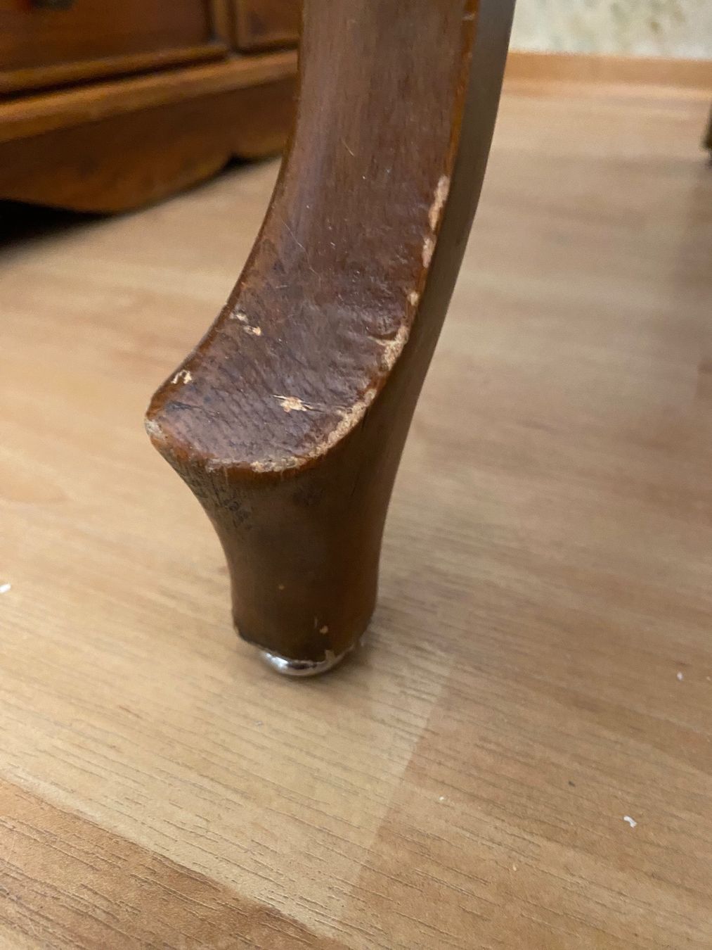 Poltrone: Fauteuil Louis XV – Usato da Bussigny venduto da jotryfs 9