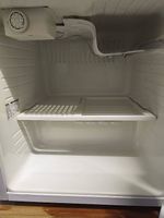 Fust Kühlschrank NOVAMATIC KS 060-Ra4